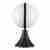 Ландшафтный светильник Odeon Light Lomeo 4832/1A