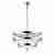 Подвесная люстра Vele Luce Breeze VL3263P06