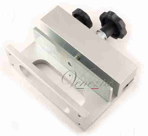 Шаблон для 1 отверстия К 62 DIMA.S (для петель 6200), шт