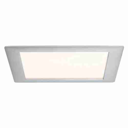 Встраиваемый светодиодный светильник Paulmann Premium Line Panel 92610