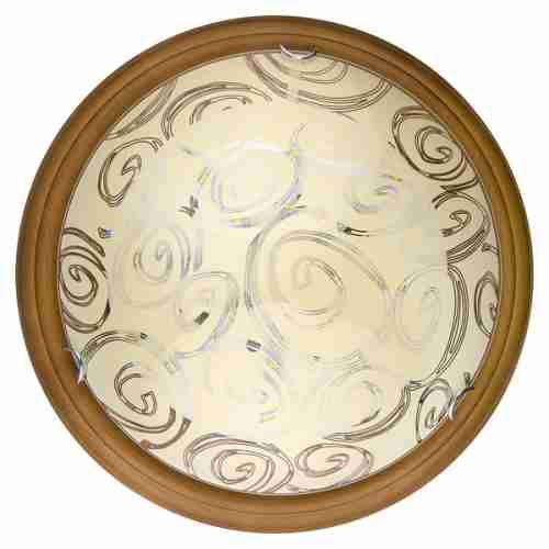 Настенно-потолочный светильник TopLight Flora TL9600Y-00OA