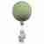 Потолочный светильник Loft IT Cosmo 10044/200 Green Потолочный светильник Loft IT Cosmo 10044/200 Green