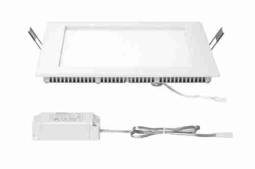 Встраиваемый светодиодный светильник Paulmann Premium Line Panel 92613