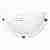 Настенный светильник Toplight Xithi TL9290Y-01WH