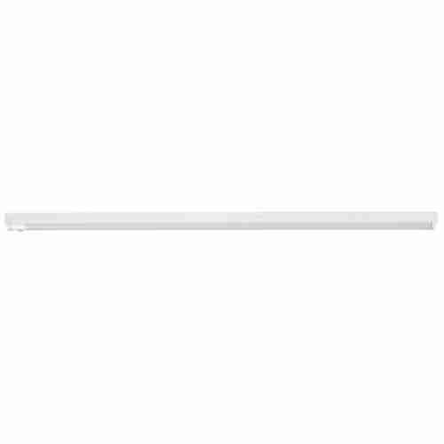 Мебельный светодиодный светильник ЭРА Линейный LLED-02-16W-4000-MS-W Б0019786