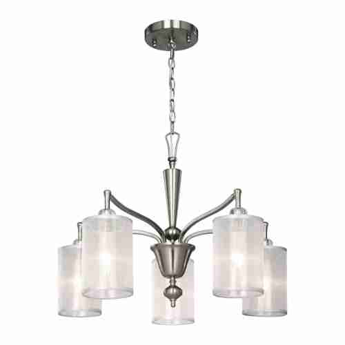 Подвесная люстра Favourite Laguna 2698-5P