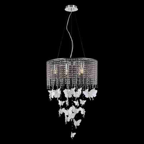 Каскадная люстра Favourite Fairies 1165-6PC