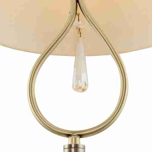 Торшер Freya Madeline FR2019FL-01BS