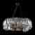 Подвесная люстра Maytoni Colline MOD083PL-09CH Подвесная люстра Maytoni Colline MOD083PL-09CH