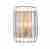 Бра Vele Luce Angelica VL3044W02 Бра Vele Luce Angelica VL3044W02
