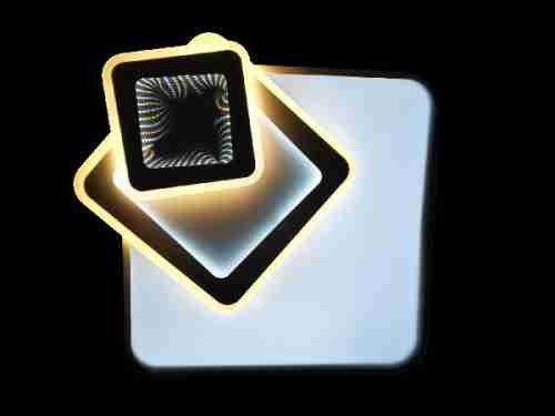 Потолочная люстра Natali Kovaltseva 81032 81032/5C