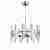 Подвесная люстра Vele Luce Polaris VL4153P16