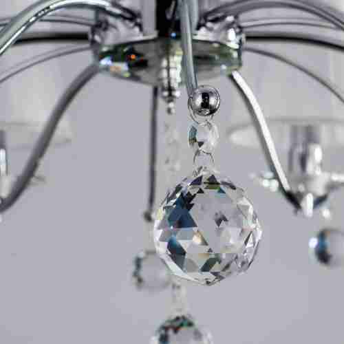 Подвесная люстра Citilux Шелли CL438161