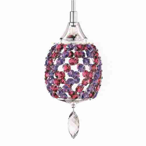 Светильник подвесной Schonbek Twist TW0407 EV S
