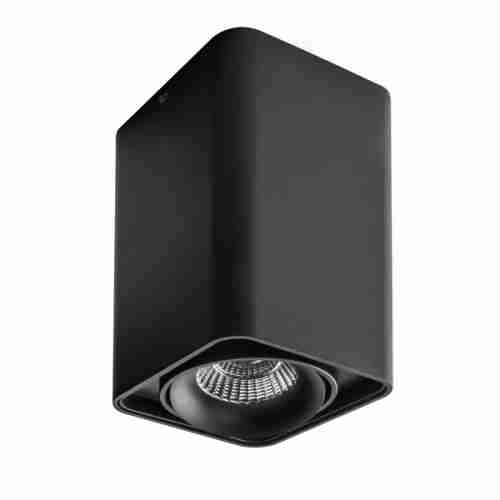 Светильник точечный Lightstar Monocco 052337