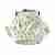 Встраиваемый светильник Novotech Farfor 370207
