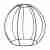 Плафон Loft IT Loft1153/B Плафон Loft IT Loft1153/B