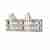 Бра Vele Luce Shield VL6385W02 Бра Vele Luce Shield VL6385W02