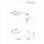 Спот Evoluce Buve SLE103701-01