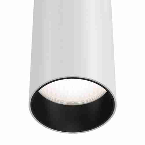 Подвесной светодиодный светильник Maytoni Focus Led P071PL-L12W4K
