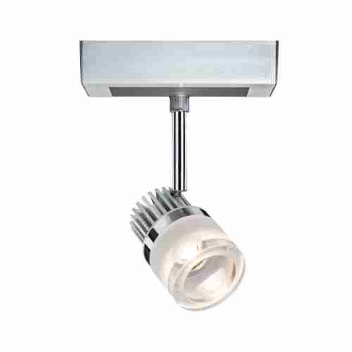 Трековый светодиодный cветильник Paulmann Rail System VariLine GlasTube 95297