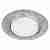 Встраиваемый светильник ЭРА LED DK LD22 SL/WH Б0029625