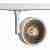 Трековый светодиодный светильник Maytoni Track lamps TR024-1-18W3K