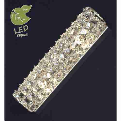 Светильник настенный Loft Stintino GRLSL-8701-02
