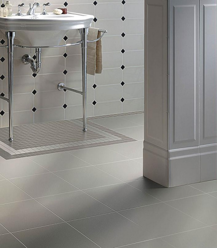 Керамогранит Grazia Ceramiche Retro Moon RE1 напольная 30х30