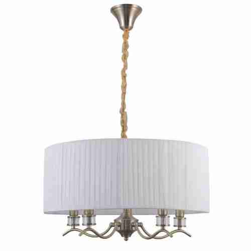 Подвесная люстра Omnilux Molveno OML-57606-05