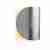 Настенный светодиодный светильник iLedex Cute ZD8077-6W Silver Настенный светодиодный светильник iLedex Cute ZD8077-6W Silver
