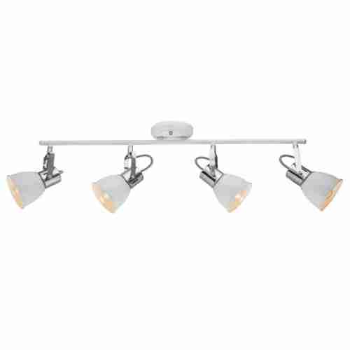 Спот Artelamp Jovi A1677PL-4WH