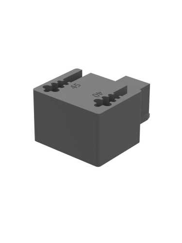 Шаблон Armadillo (Армадилло) для ремня синхронизации SLD.Scope 36/24/50 stencil