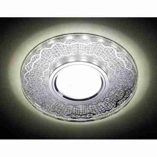 Светильник точечный Ambrella Led S175 CL/CH
