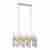 Подвесная люстра Odeon Light Perla 4631/16 Подвесная люстра Odeon Light Perla 4631/16