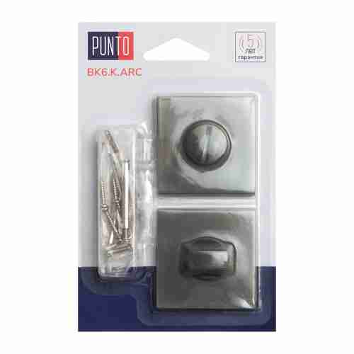 Ручка поворотная BK6.K.ARC.Q52 (BK6 ARC) GR-23 графит