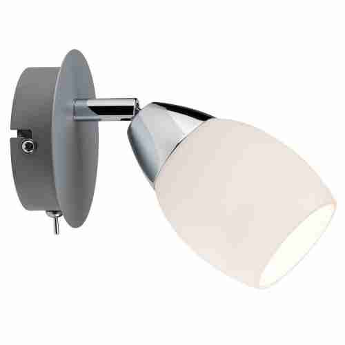 Спот Paulmann Wolba 60076