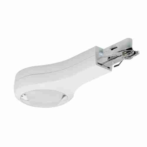 Трековый светодиодный светильник Paulmann URail Endkappe 95480