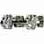 Спот N-Light 168-02-11 chrome