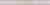 Плитка керамическая Kerama Marazzi Баккара PFE005 беж темный карандаш 20х2