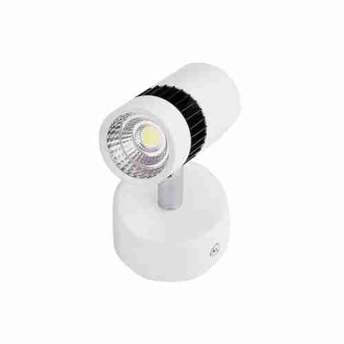 Спот Ambrella Led TN101/5W WH/BK