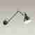 Спот Odeon Light Arta 4125/1WD