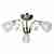 Люстра потолочная TopLight Brooke TL7110X-03AB