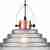 Подвесной светильник Vele Luce Genio VL5402P21 Подвесной светильник Vele Luce Genio VL5402P21