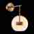 Бра ST Luce Bopone SL1133.301.01 Бра ST Luce Bopone SL1133.301.01