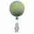 Потолочный светильник Loft IT Cosmo 10044/200 Green Потолочный светильник Loft IT Cosmo 10044/200 Green