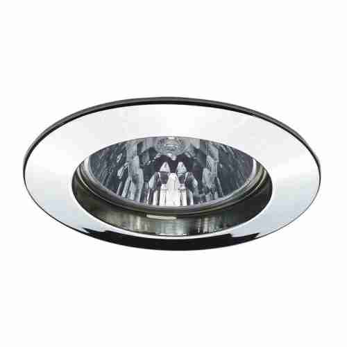 Встраиваемый светильник Paulmann Premium Line Halogen 99356