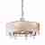 Светильник подвесной MM Lampadari Eden 6578/6 V2172