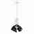 Подвесной светильник Lightstar Rullo (214436+590056+202437) RP436437