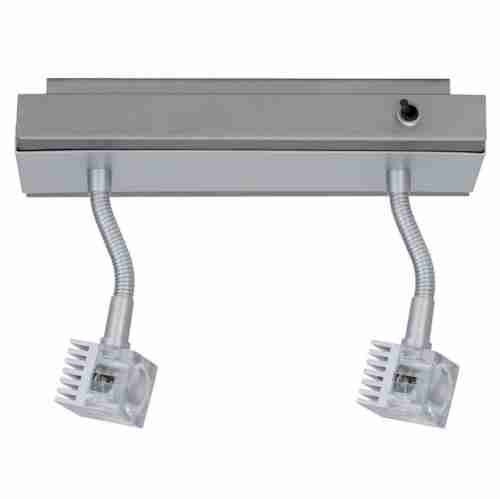 Спот светодиодный Paulmann Geo 66478